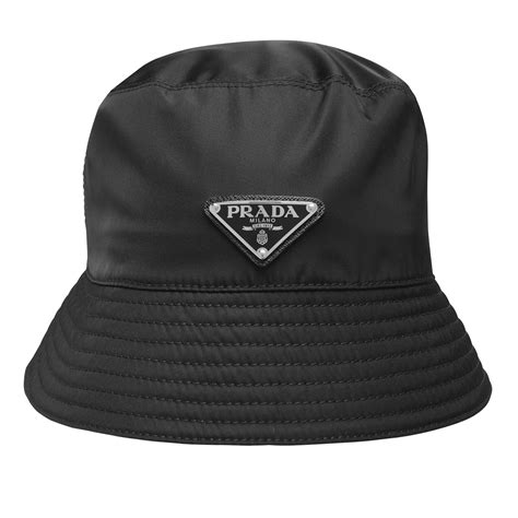 xxl prada bucket hat